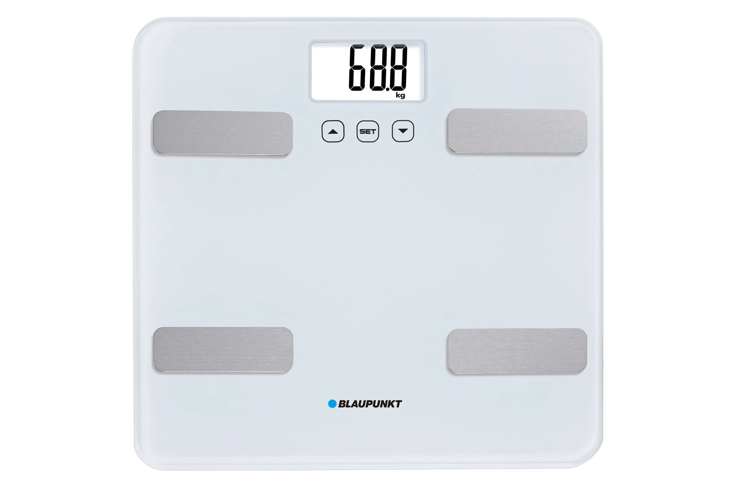 Blaupunkt BSM501 personal stairs Square White