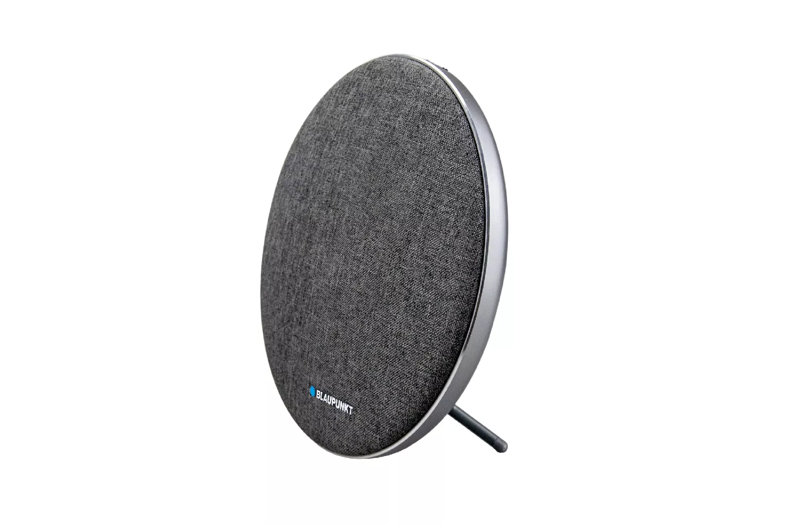 Blaupunkt BT11ALU portable/party speaker aluminum 10