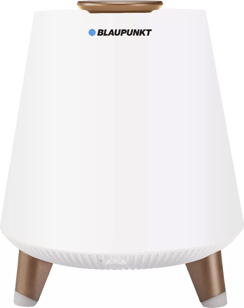 Blaupunkt BT25LAMP loudspeaker White Wired  Wireless