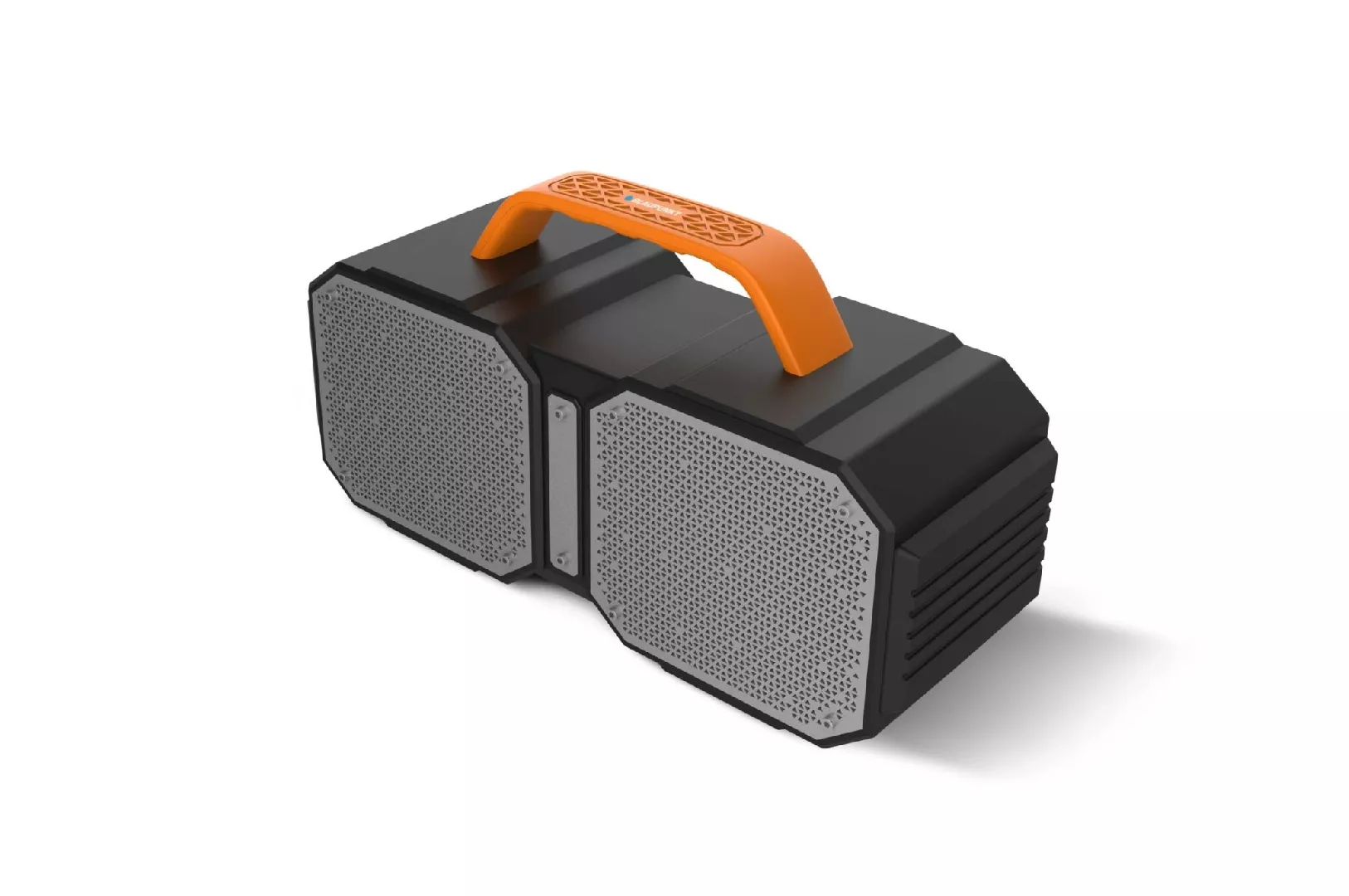 Blaupunkt BT50BB portable/party speaker Stereo portable