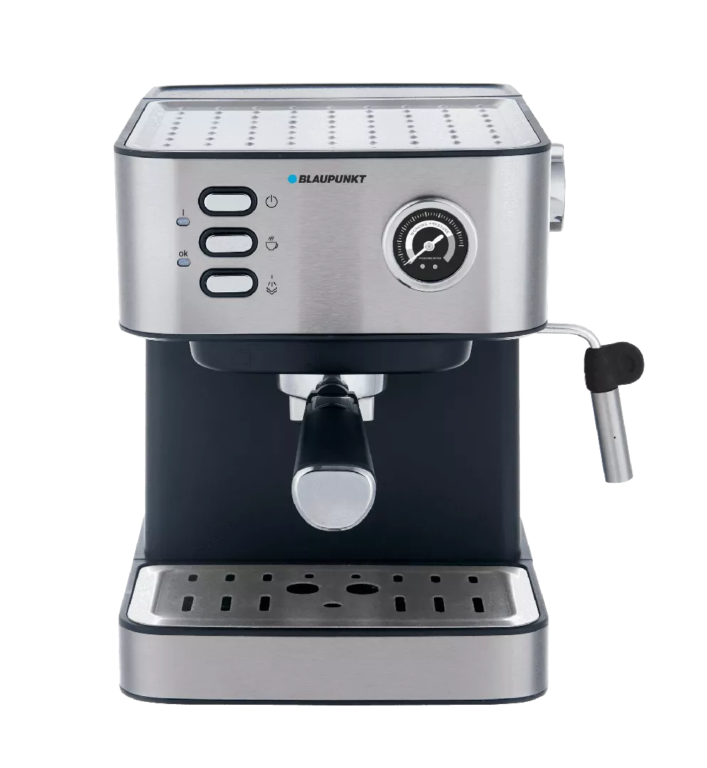Blaupunkt CMP312 coffee maker Manual Espresso