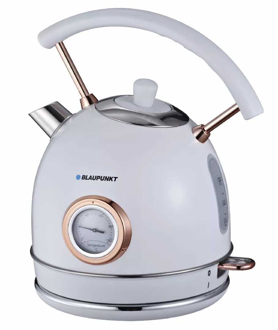 Blaupunkt EKS802WH electric kettle 1.8