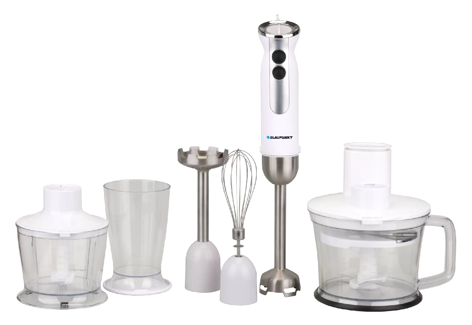 Blaupunkt HBD801WH blender Cooking blender 1000