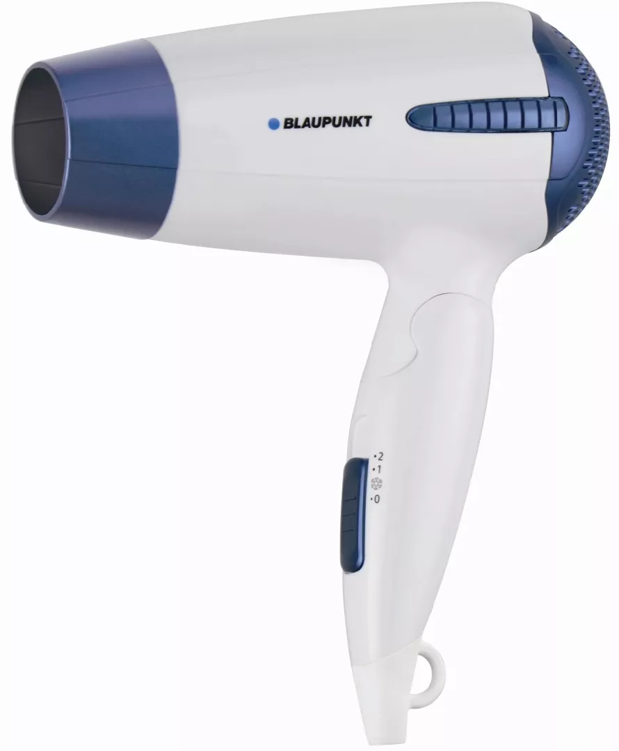 Blaupunkt HDD301BL hair dryer 1200 W