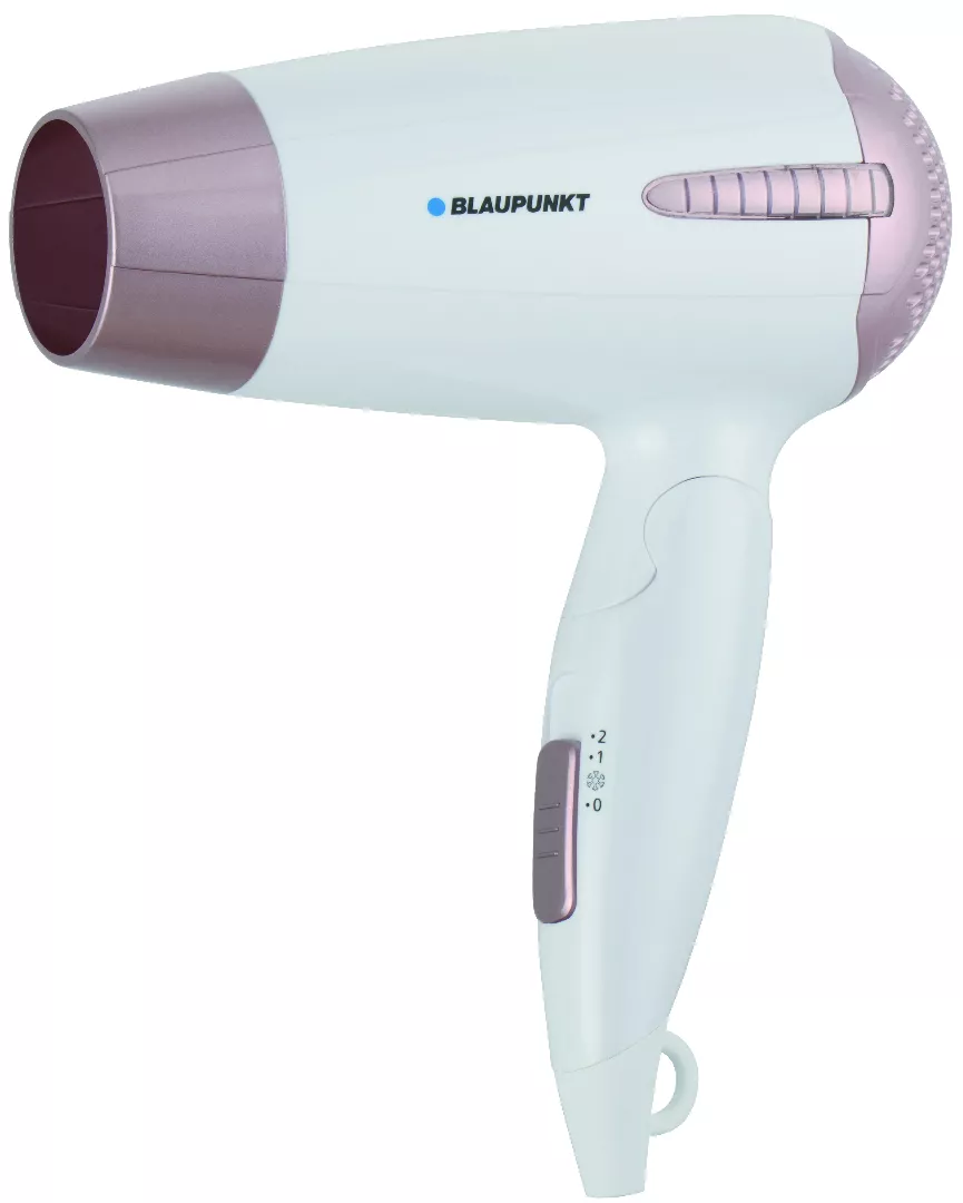 Blaupunkt HDD301RO hair dryer 1200 W