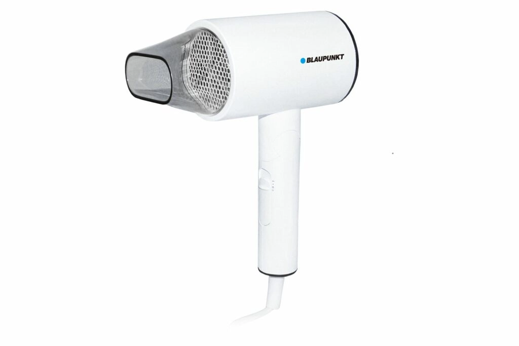 Blaupunkt HDD401WH hair dryer 1600W BLAUPUNKT