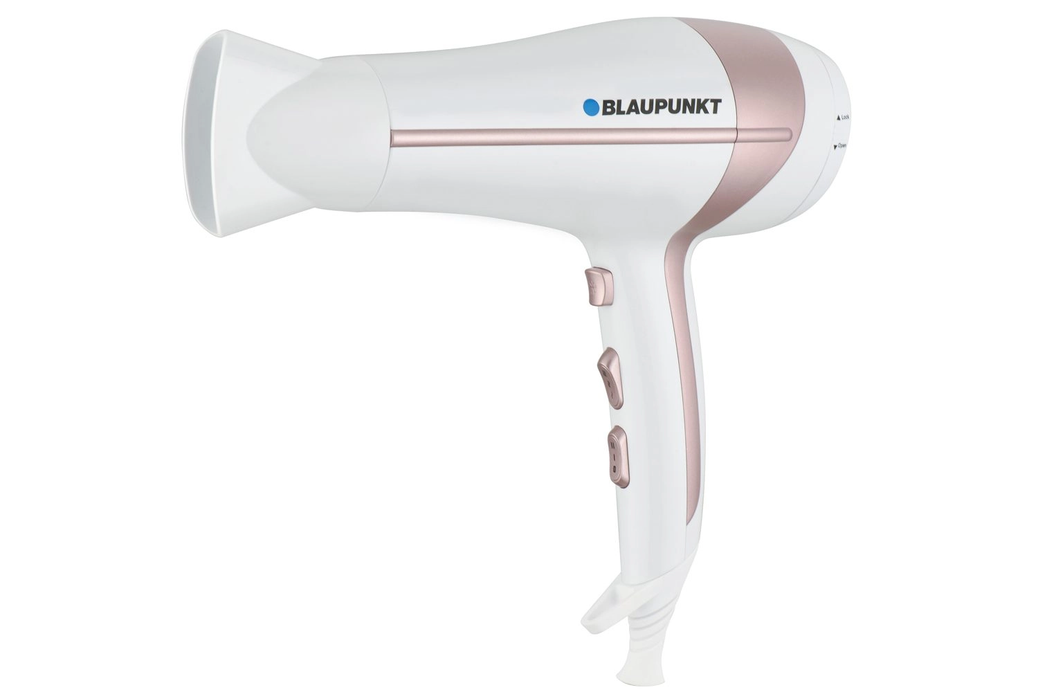 Blaupunkt HDD501RO hair dryer 2000 W