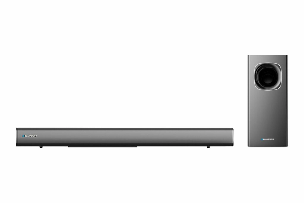 Blaupunkt LS200SUB soundbar speaker Black 2