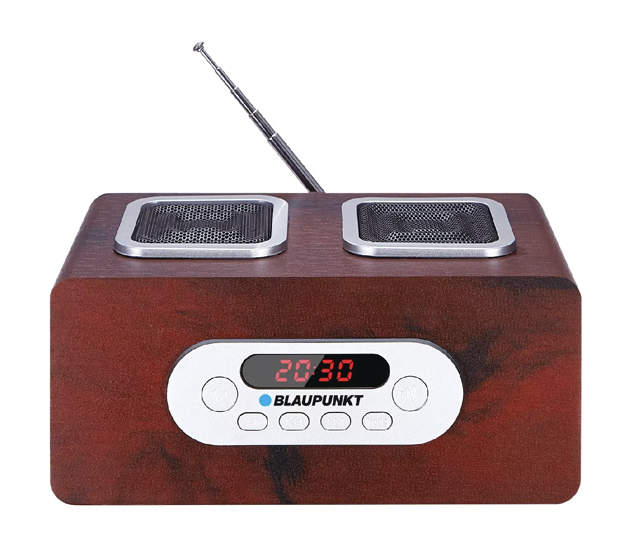Blaupunkt PP5BR radio Portable Wood (
