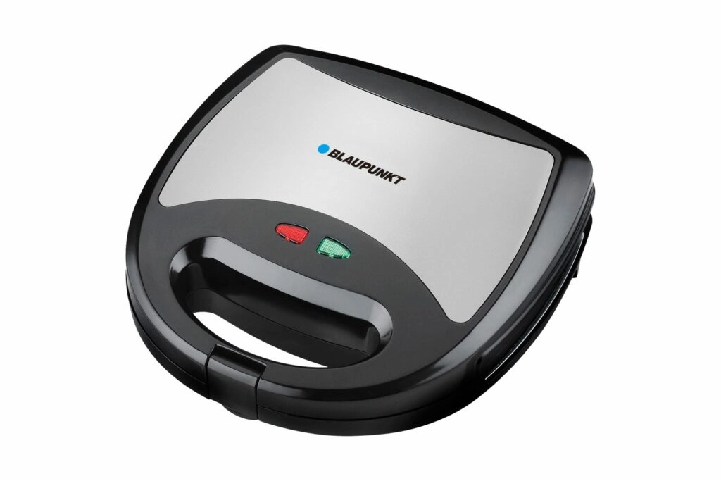 Blaupunkt SMS611 sandwich maker 750 W