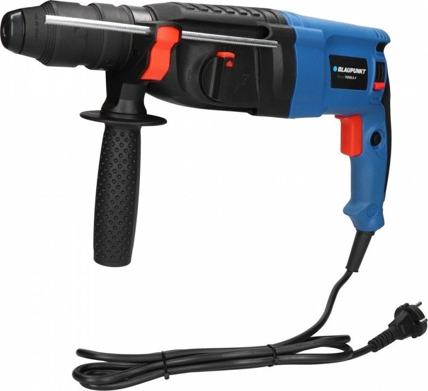 Blaupunkt ID8010 Impact Drill BLAUPUNKT ID8010