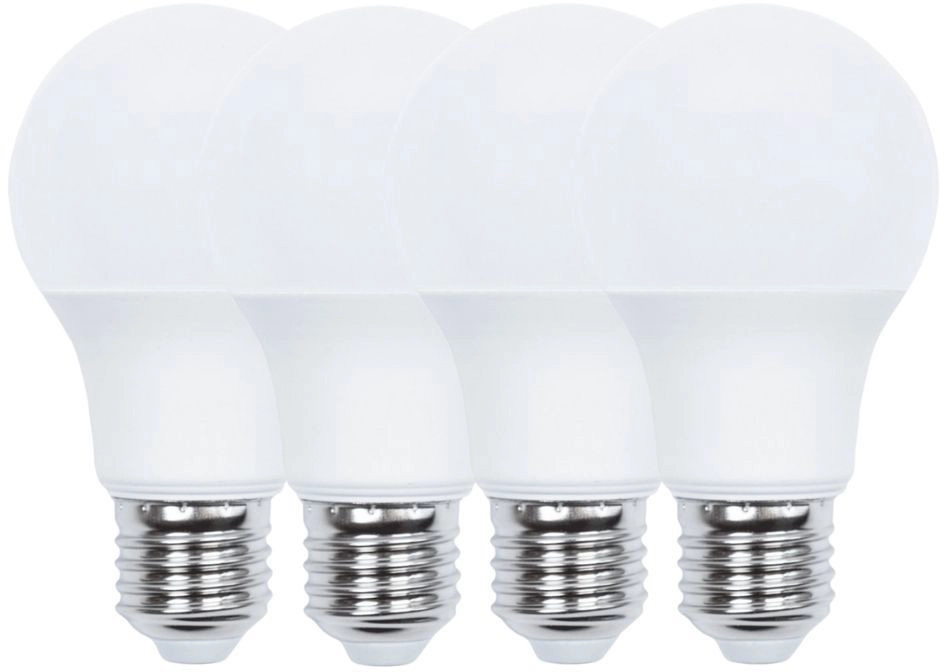 Blaupunkt LED lamp E27 A60 570lm