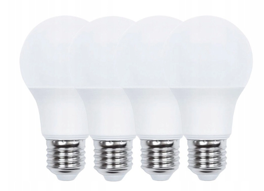 Blaupunkt LED lamp E27 A60 900lm