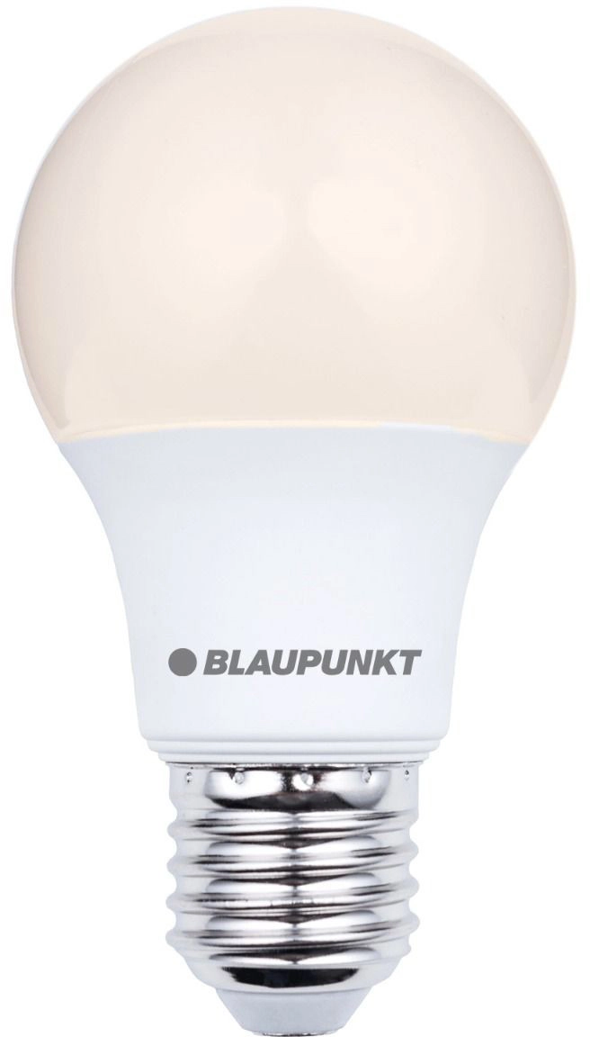 Blaupunkt LED lamp E27 A60 900lm