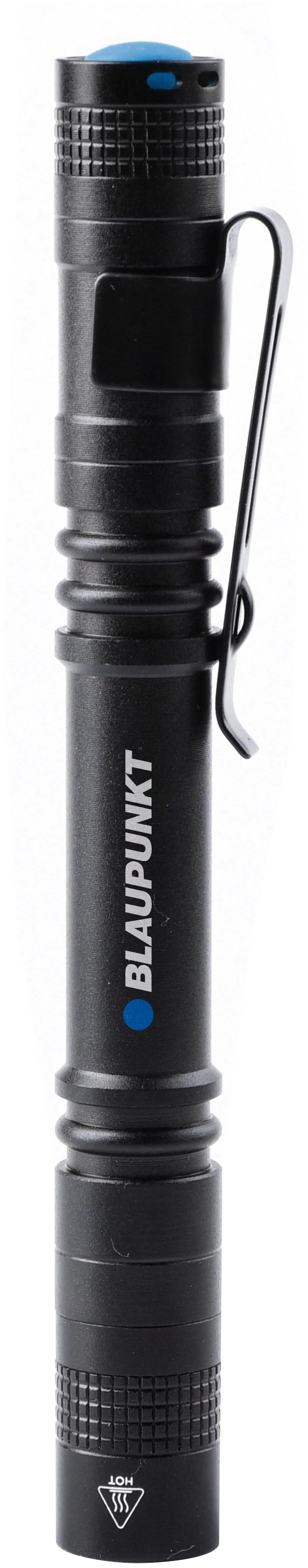 Blaupunkt flashlight BT-FL2015 LED BLAUPUNKTBT-FL2015 5905699365254