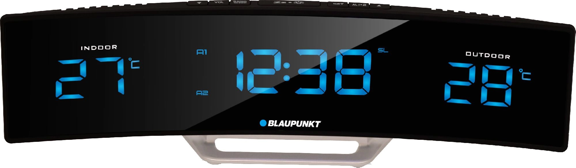 Blaupunkt CR12BK BLAUPUNKT CR12BK CR12BK T-MLX24769