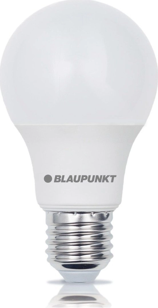 Blaupunkt LED lamp E27 A60 570lm