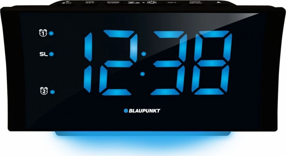 CR80USB 5901750503214 CR80USB RADIOBUDZIK CR80USB T-MLX29072