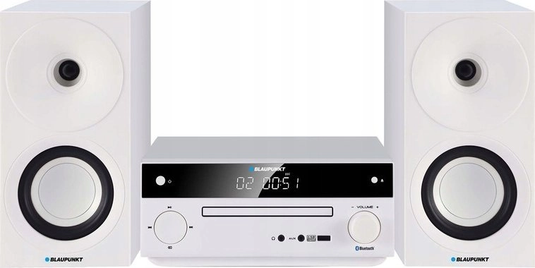MS 30.2 BT EDITION WHITE