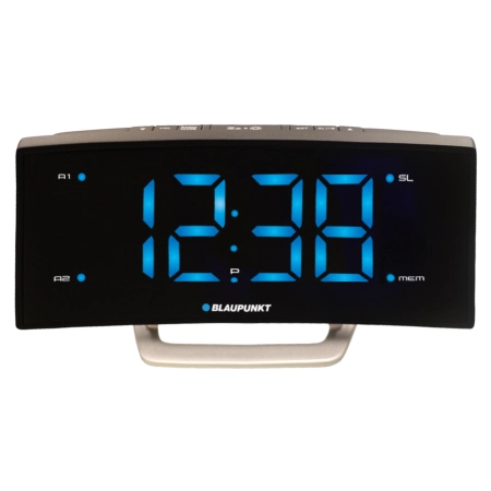 Blaupunkt CR7USB T-MLX17623