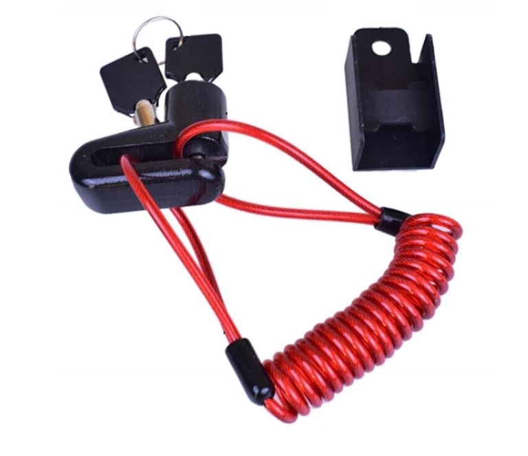 Blaupunkt ACE400LOCK T-MLX40687 5901750504525