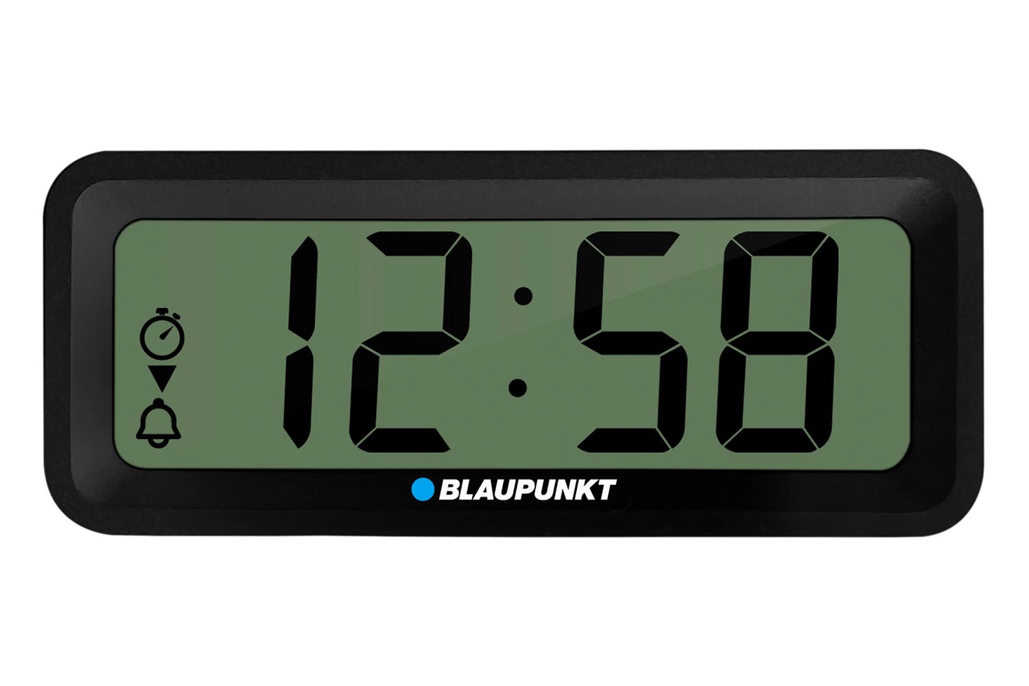 Blaupunkt Clock CL04BK alarm clock thermometer