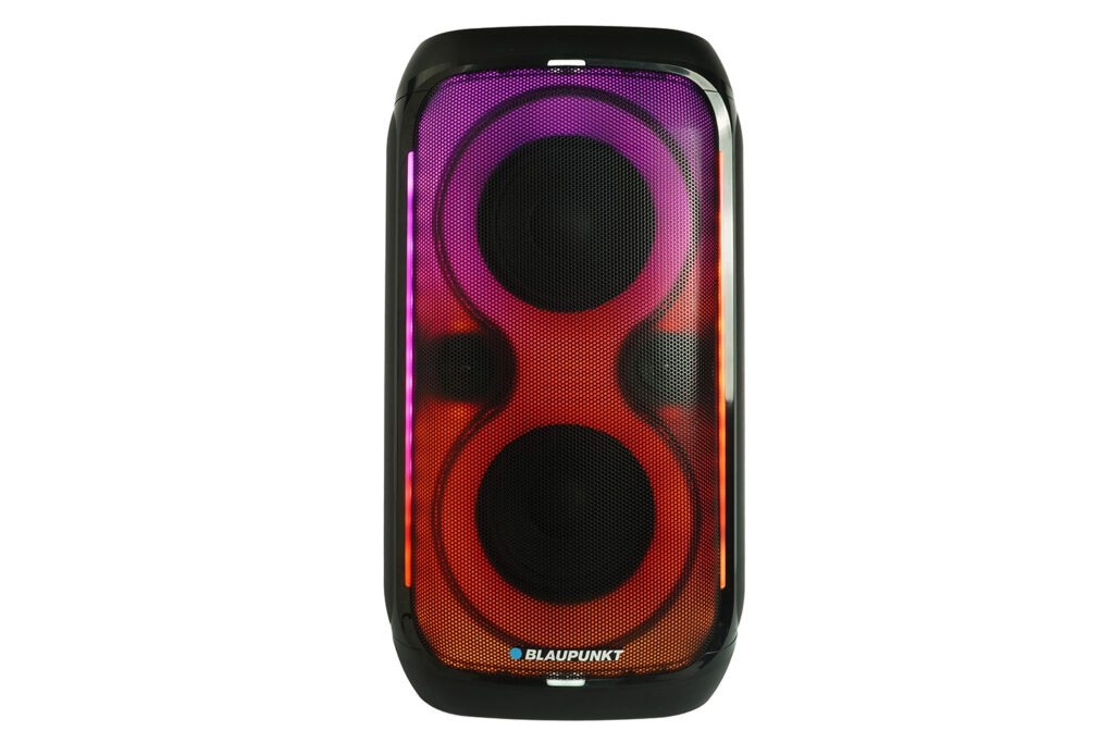 BLAUPUNKT PARTY BOXPB60X 4 PB60X T-MLX62386