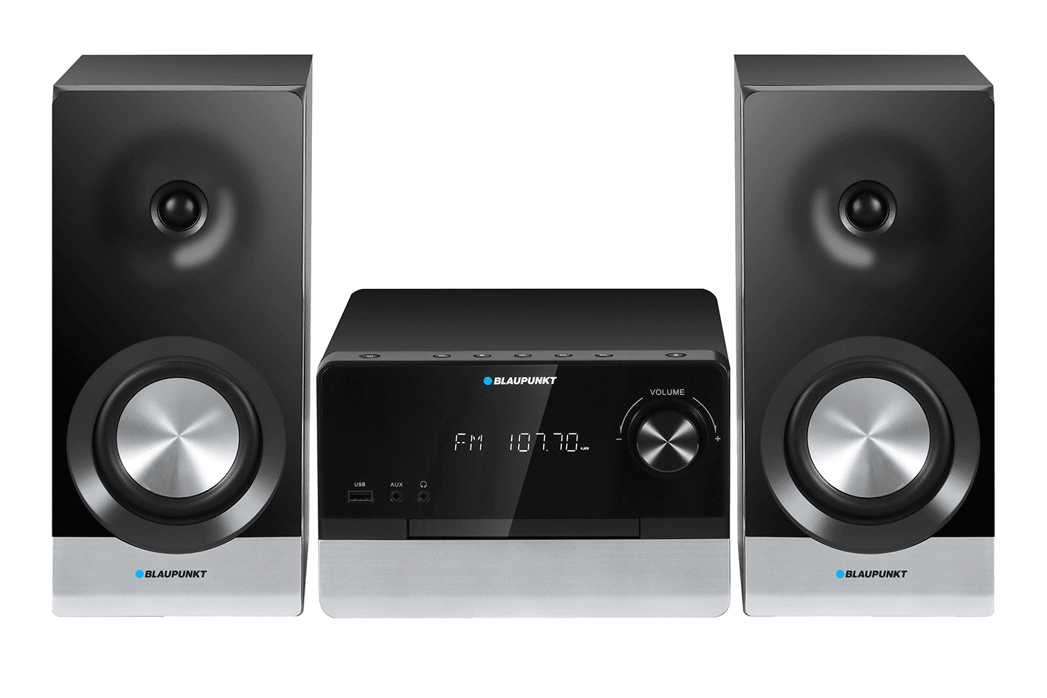 Blaupunkt MS40.2BT MS40.2BT RTV-BL-WI05-52