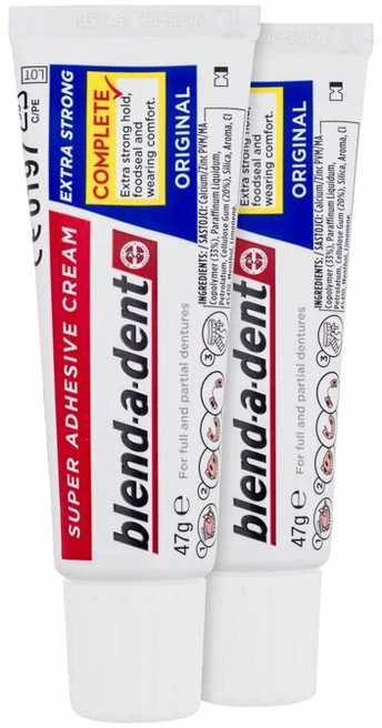 "Blend-a-dent" ypač stiprus valiklis  2