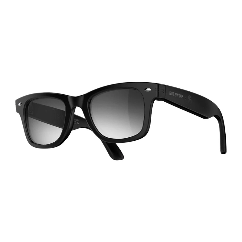 Blitzwolf Inteligentne okulary AI BlitzWolf BW-AG1