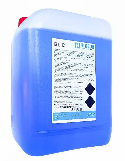 Rinse aid BLIC 10 l 4770539352142