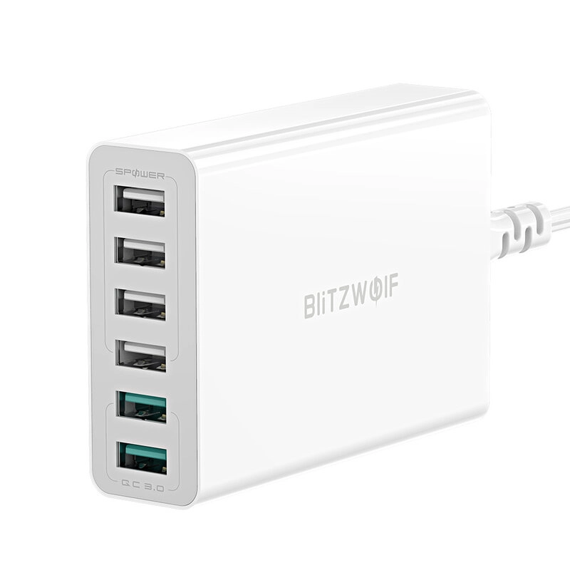 BlitzWolf BW-S15 mobile device charger Universal