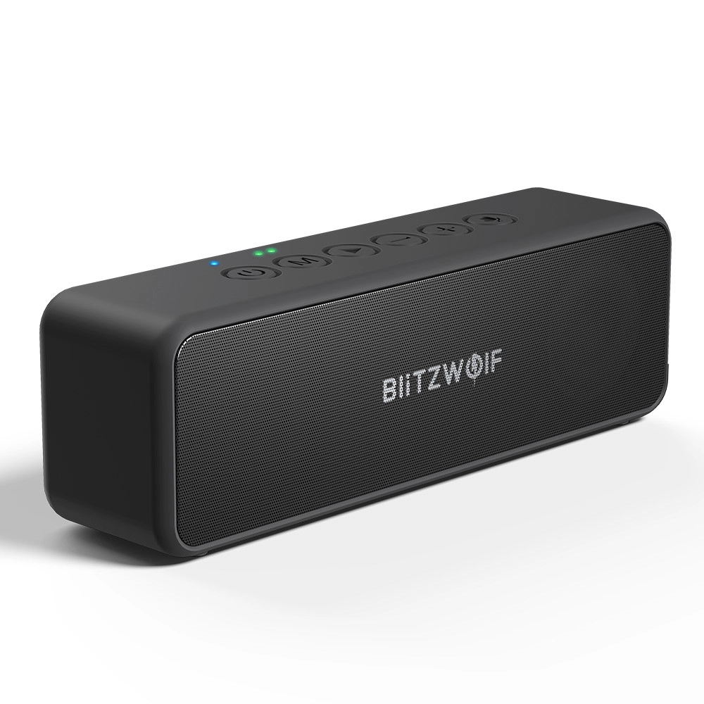 BlitzWolf BW-WA4 portable/party speaker Stereo portable