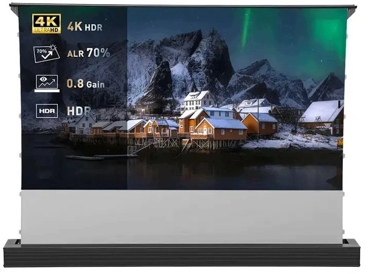 Blitzwolf BW-VS15 120``` projection screen 61772-0