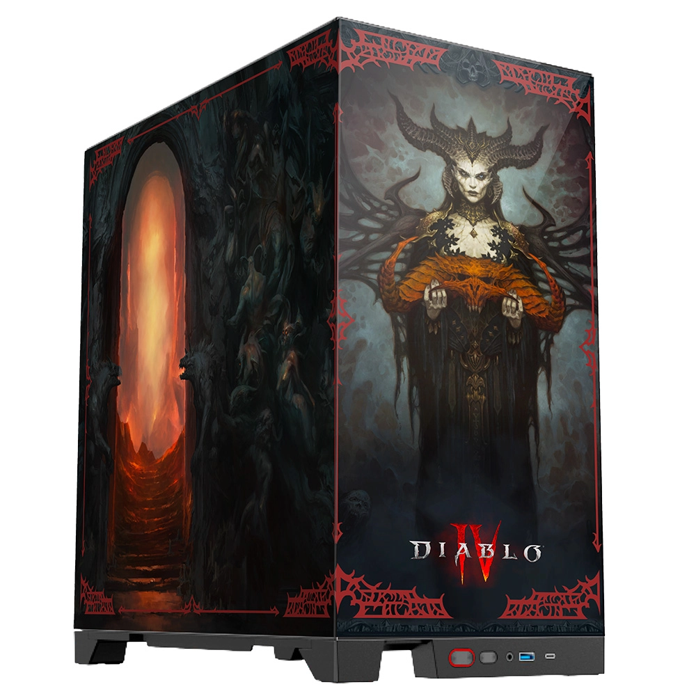 Diablo IV - Lilith PC Gaming