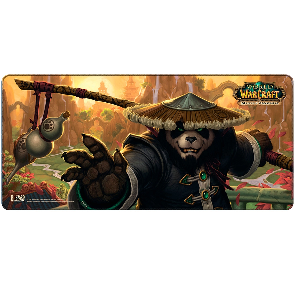 World of WarCraft - Pandaria (Limited