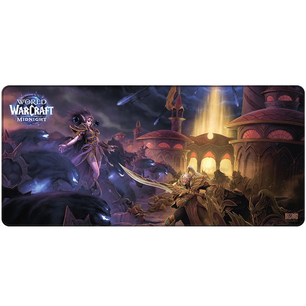 World Of WarCraft: Midnight Xalatath Key