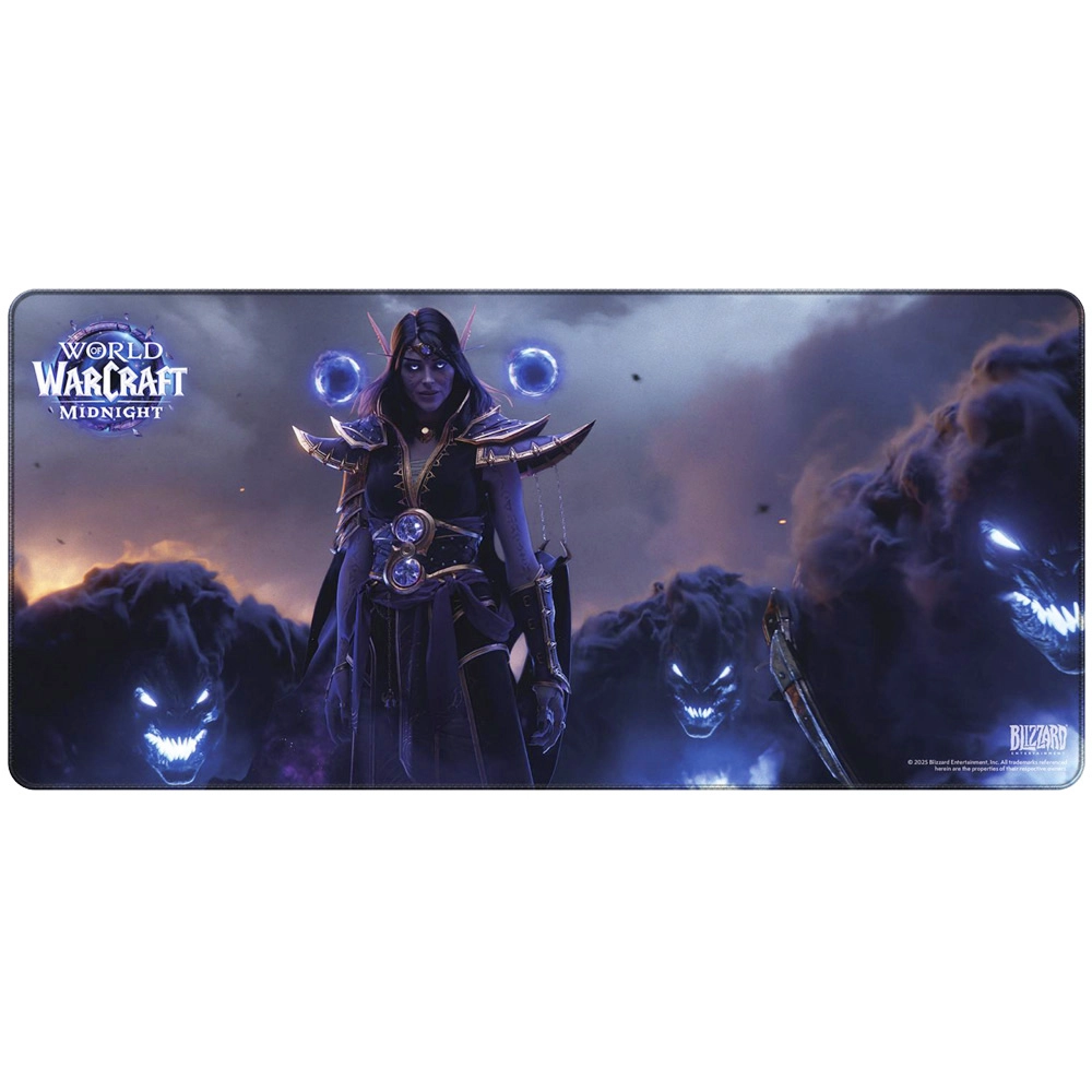 World Of WarCraft: Midnight Xalatath -