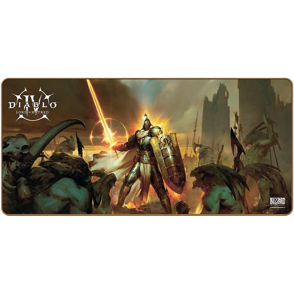 Diablo IV: Lord Of Hatred -