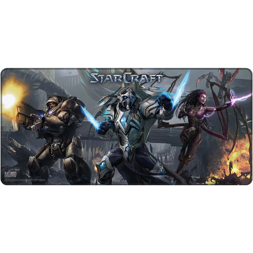 Starcraft - Expansion Mousepad XL (Limited