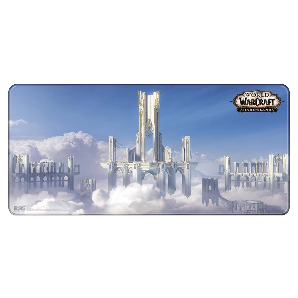 World of WarCraft XL Mouse Pad
