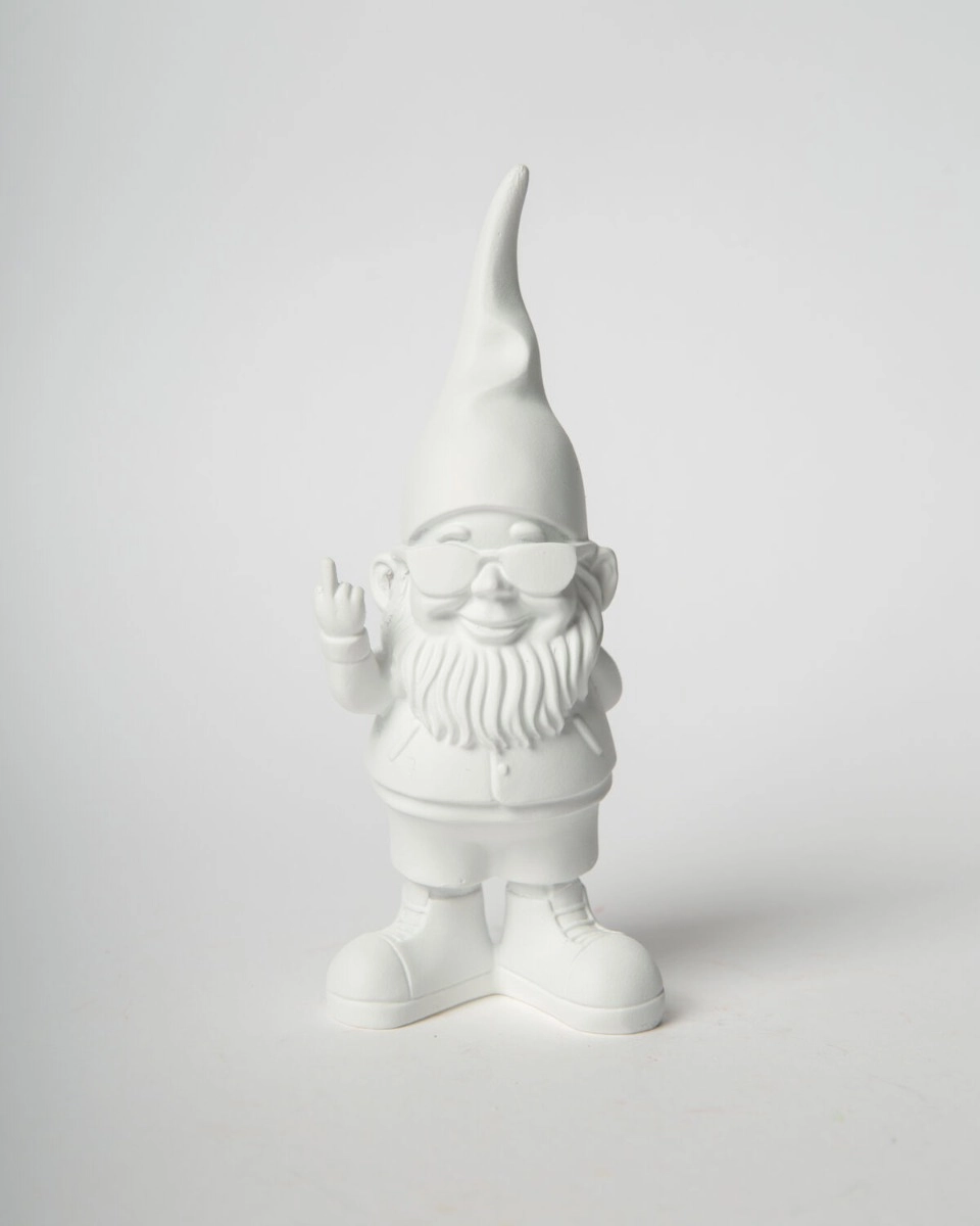Blogo - Figure Nano Finger -