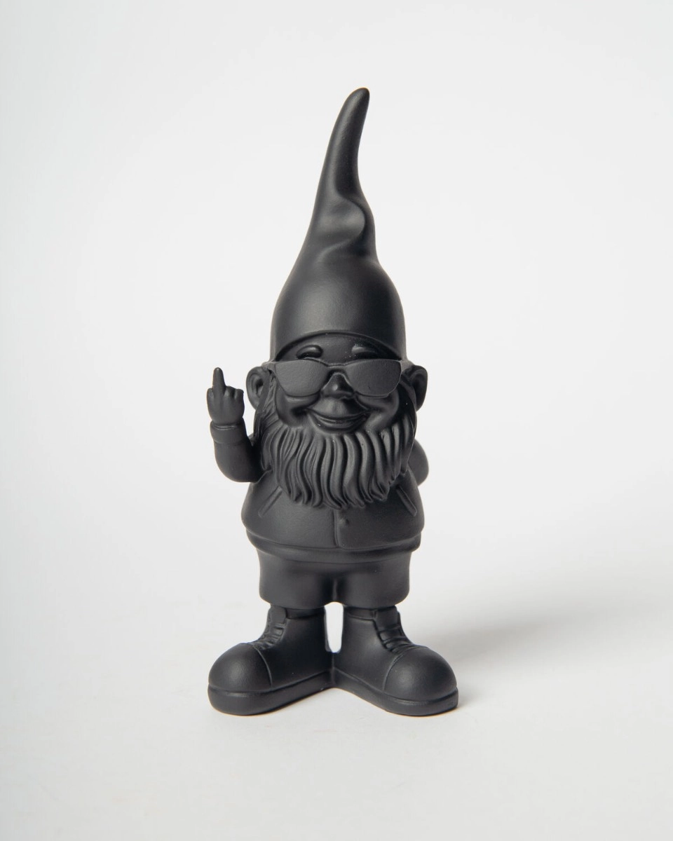 Blogo - Nano Finger - Black