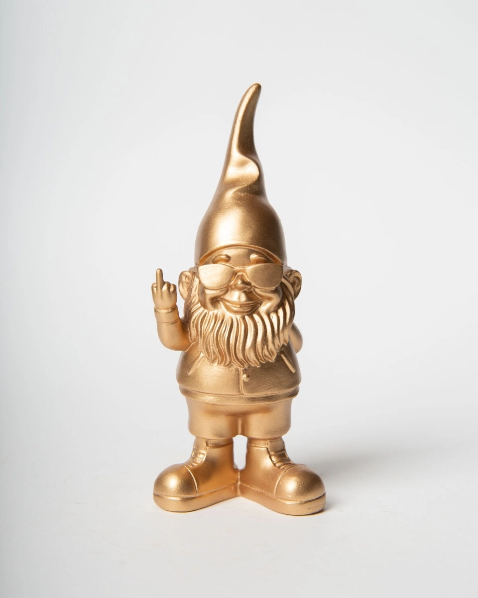 Blogo - Figure - Nano Finger