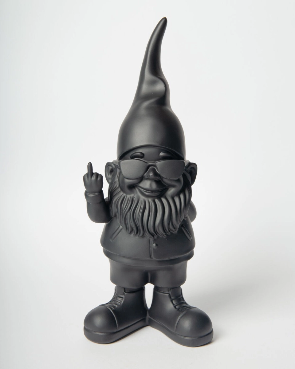 Blogo - Figure Nano Finger -