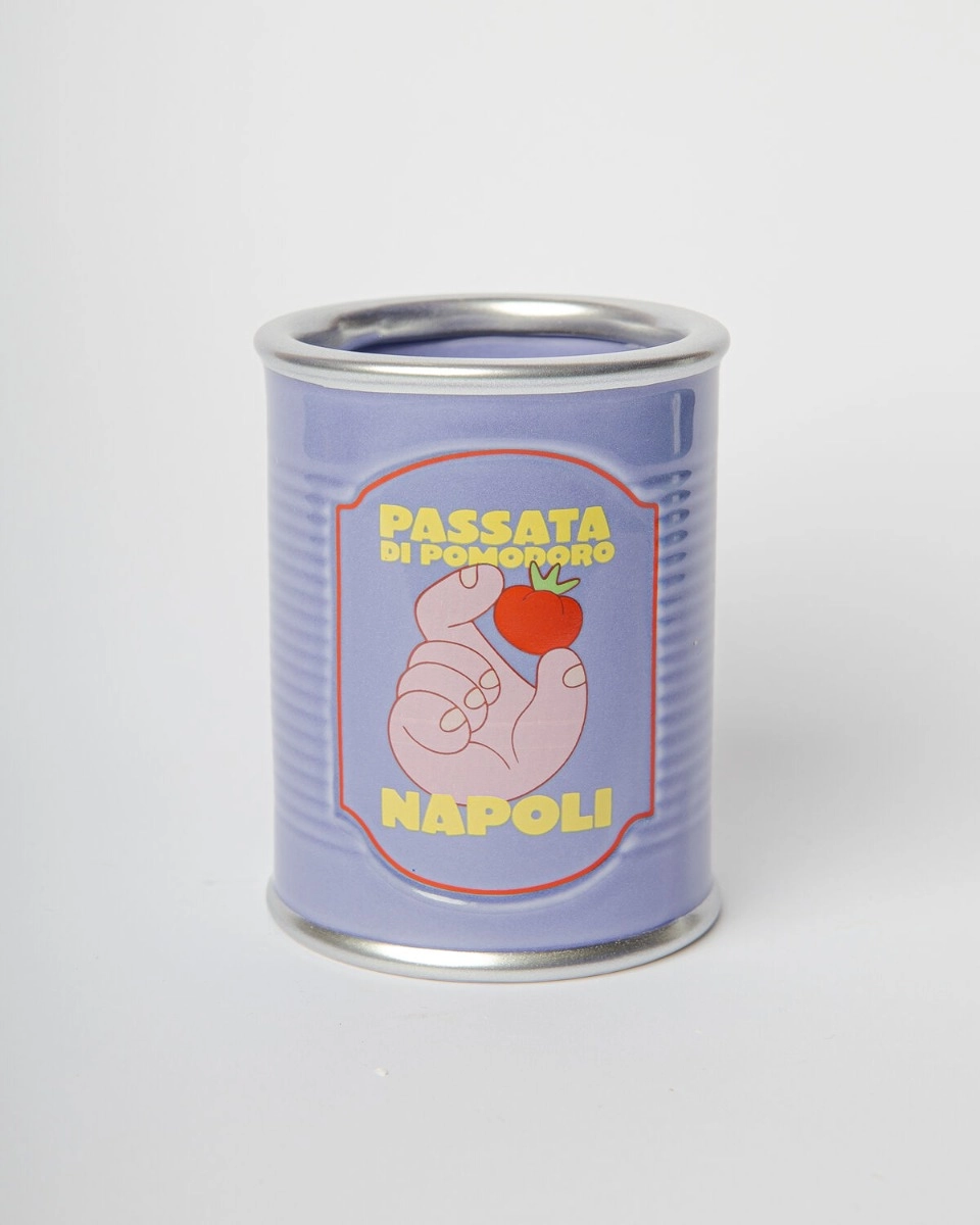 Blogo - La Dolce Vita Vase