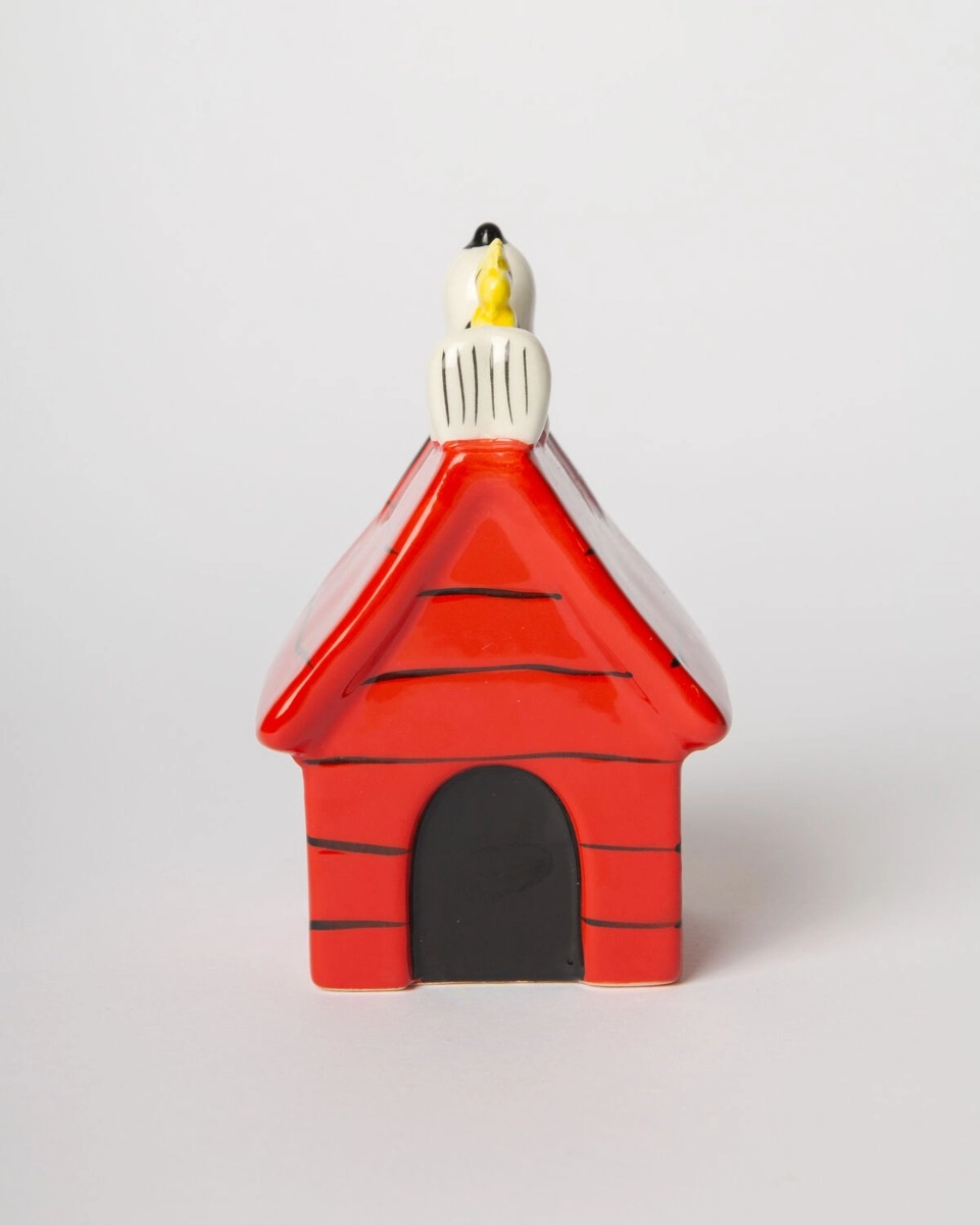 Blogo - Figure - Snoopy Cuccia