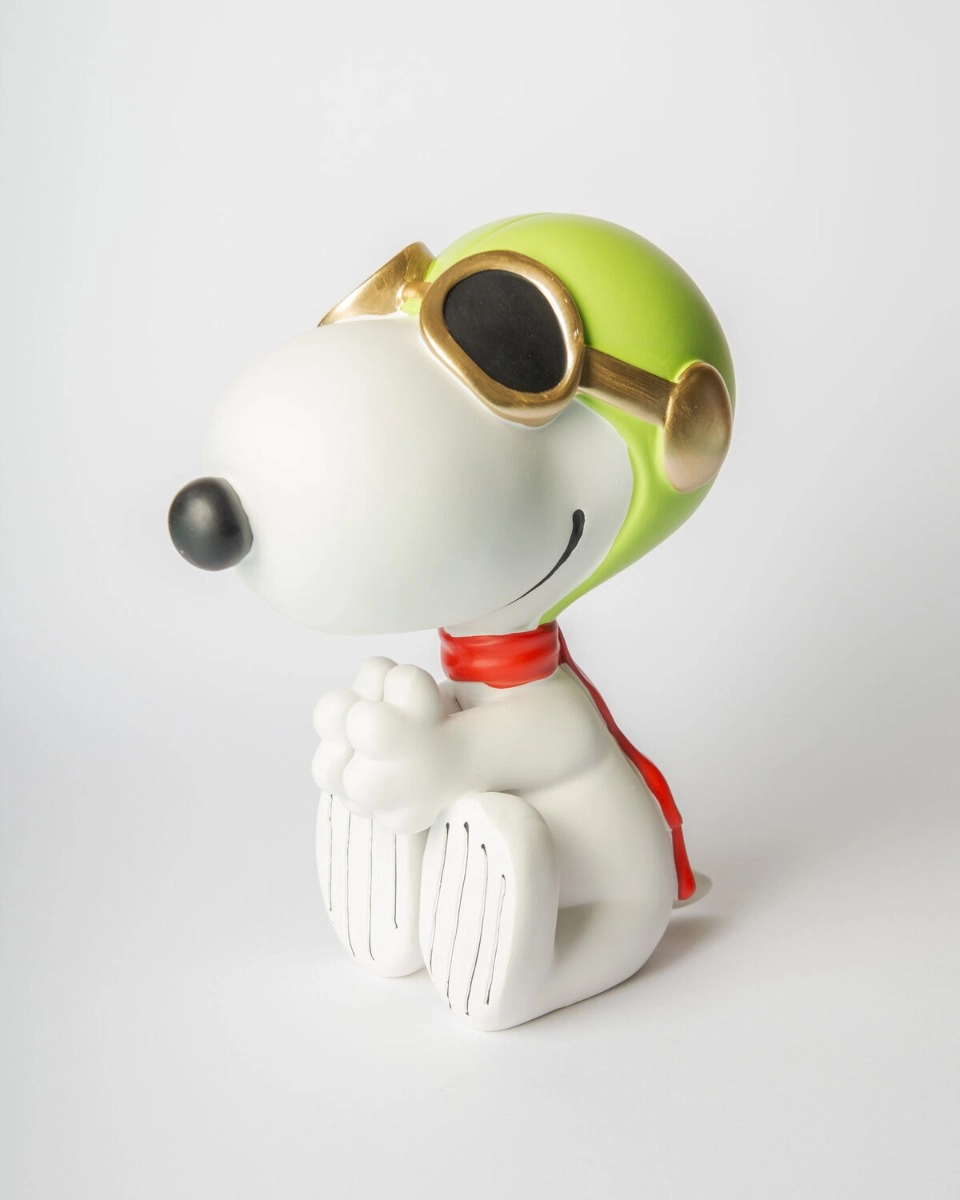 Blogo - Figure - Snoopy Aviator