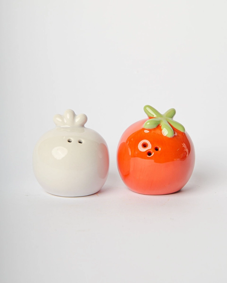 Blogo - Salt and pepper set