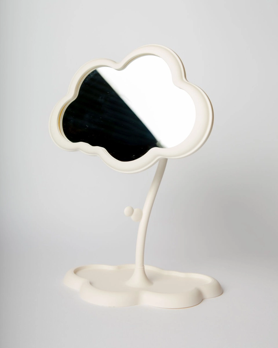 Blogo Smart - Makeup mirror -